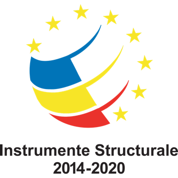 Instrumente Structurale 2014-2020