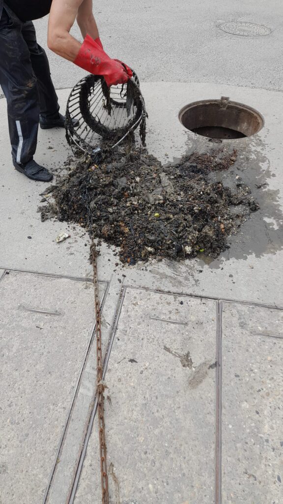 Lipsă de spirit civic a unora dintre giurgiuveni