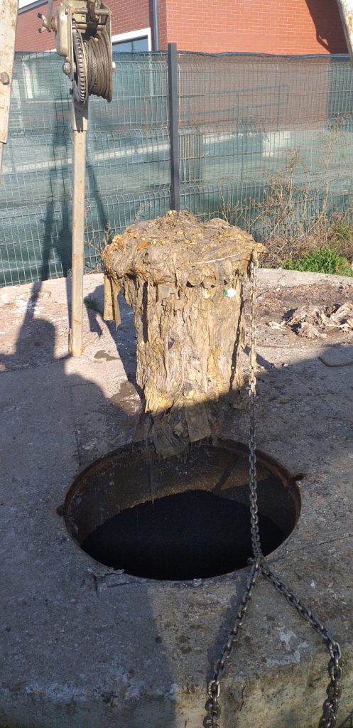 An nou, obiceiuri vechi