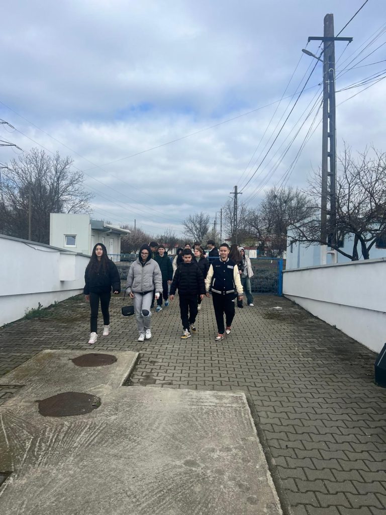 Start ”Săptămâna Verde” – Porți deschise la Apa Service