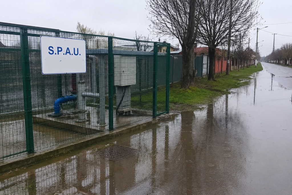 În atenția abonaților din orașul Mihăilești